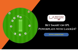 Read more about the article Mastering Powerplay Overs: IPL Betting with Laser247