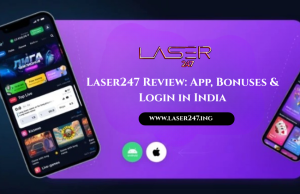 laser247 app