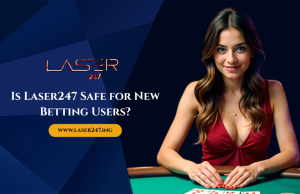 laser247 security guide for new users