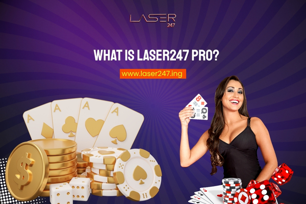 What is Laser247 Pro?