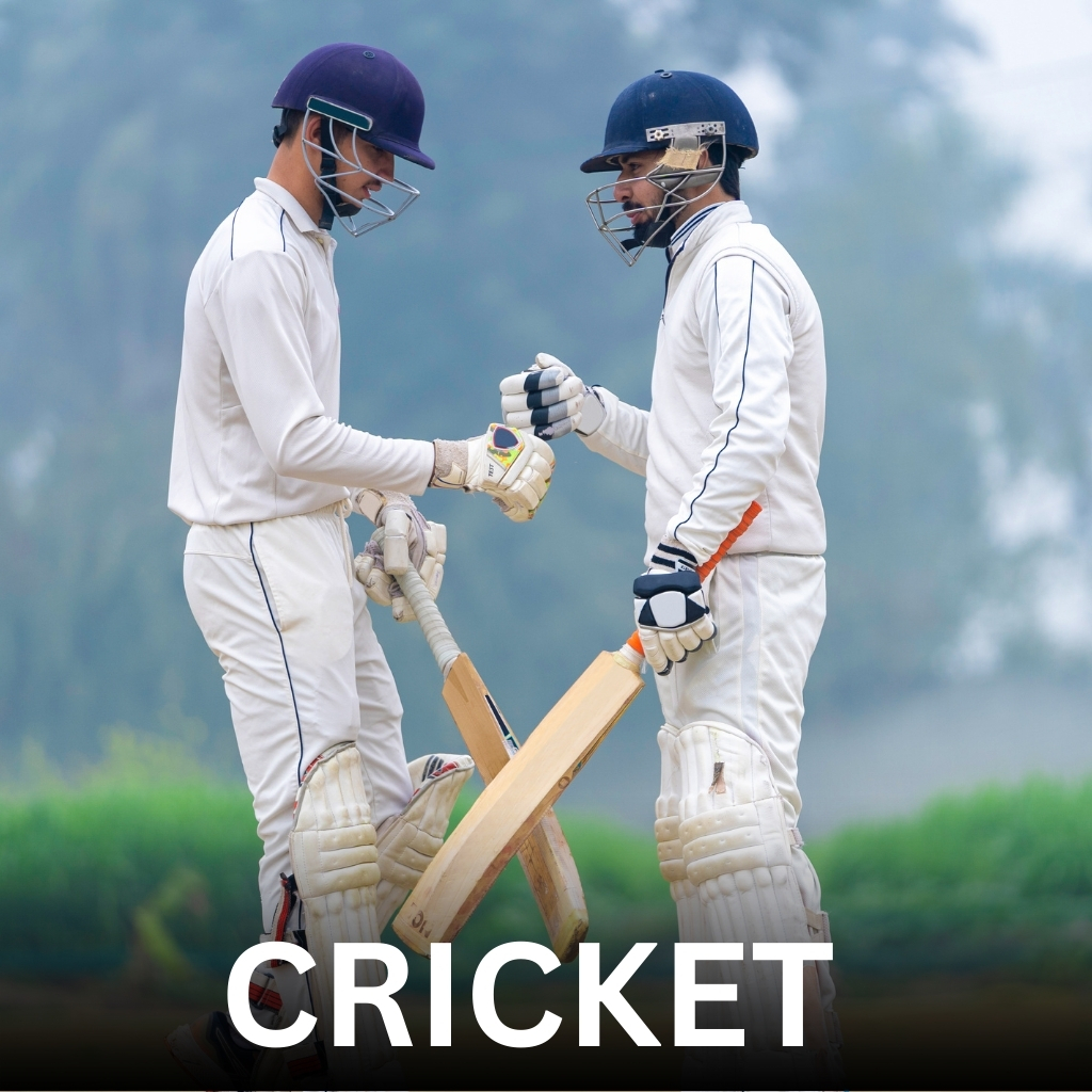 Laser247 Cricket