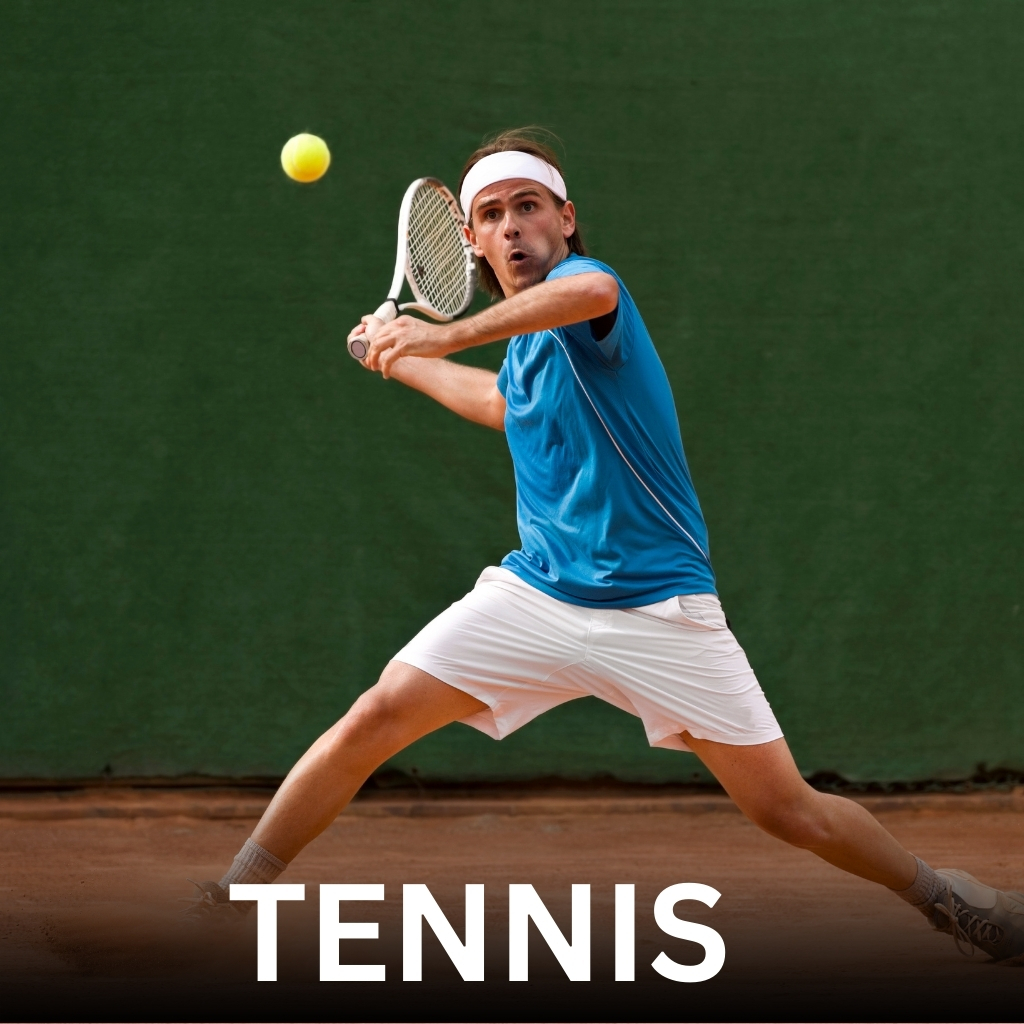 Laser247 Tennis