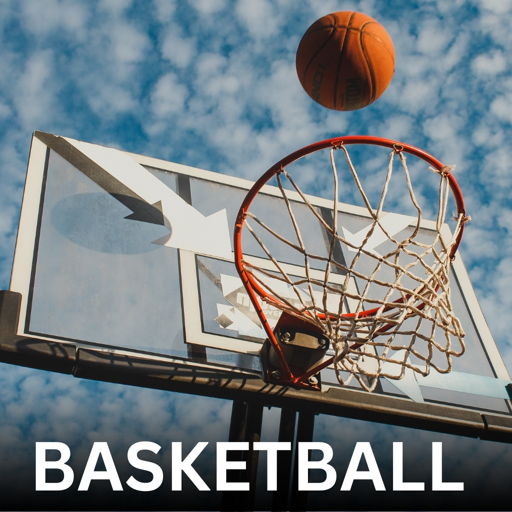 Laser247 Basketball