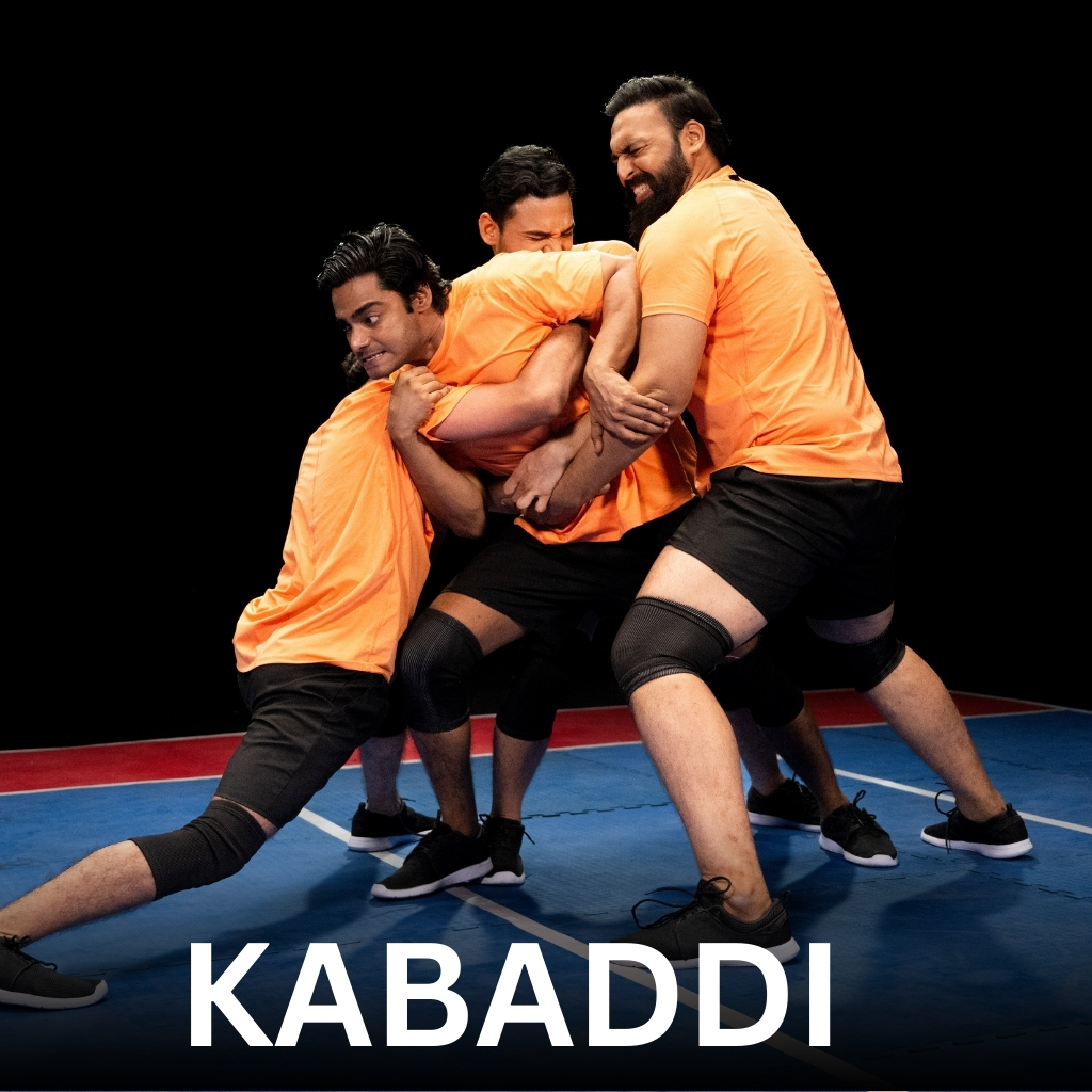 Laser247 Kabaddi
