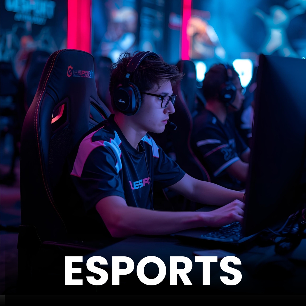 Laser247 Esports