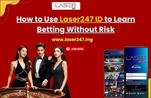 Laser247 ID