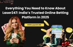 Everything You Need to Know About Laser247