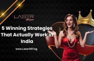 Read more about the article Laser247 Tips and Tricks: 5 Winning Strategies That Actually Work in India