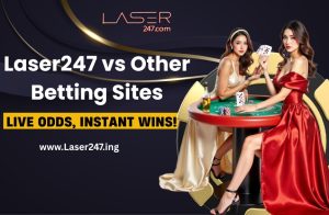 Read more about the article Top Reasons Indian Players Trust Laser247 More Than Any Other Betting Site