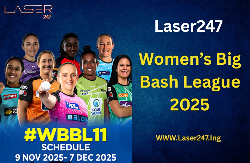 You are currently viewing Women’s Big Bash League: Best Betting Markets Available on Laser247