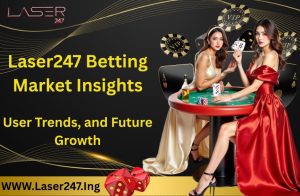 Laser247 betting Market